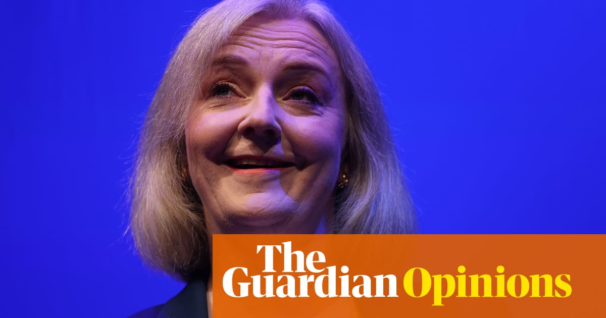 ‘Stop saying I crashed the economy,’ says Liz Truss. Is it possible to gaslight an entire country? | Hugh Muir ‘Stop saying I crashed the economy,’ says Liz Truss. Is it possible to gaslight an entire country? | Hugh Muir