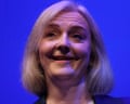 Liz Truss