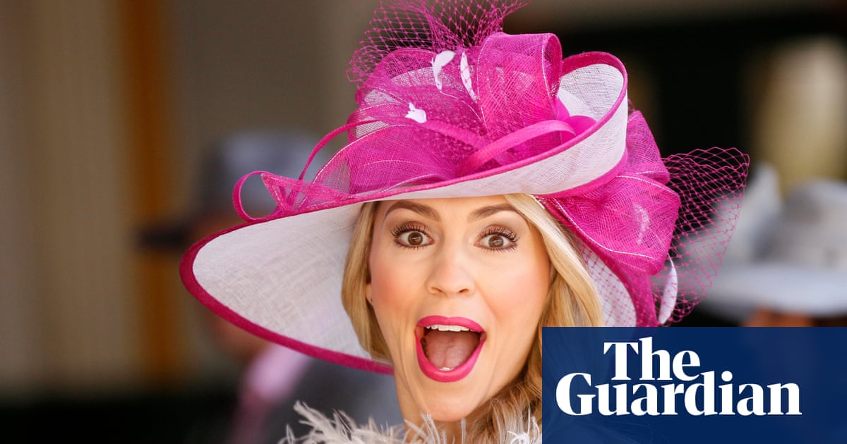 Kentucky Derby 2021: Fancy hats and fast horses at America’s most famous race