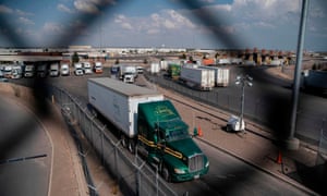 Truckers dating UK