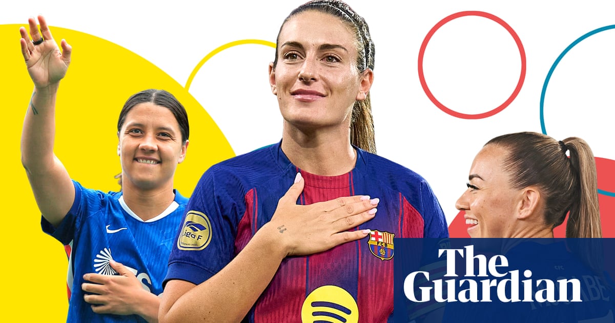 Women’s transfer window summer 2026: all deals from world’s top six leagues