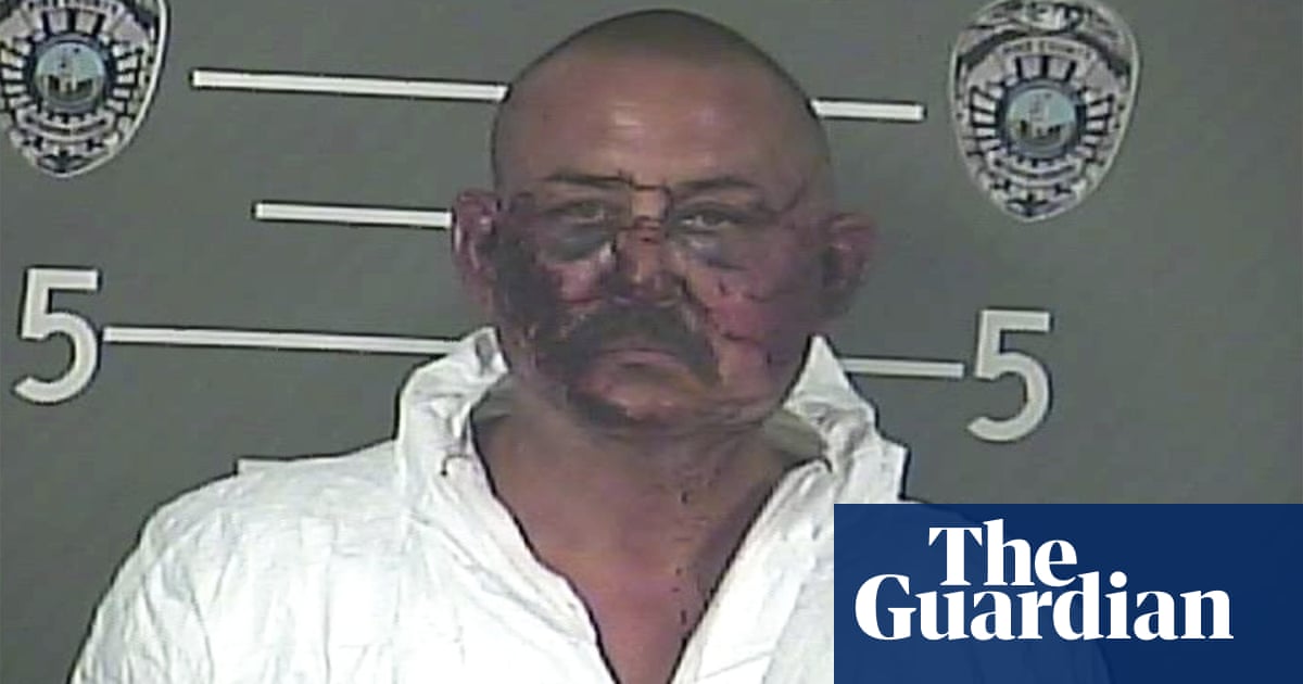 Three police die in Kentucky shooting while serving domestic violence warrant – The Guardian US