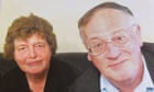 Woman pleads guilty to murdering parents at family home in Essex
