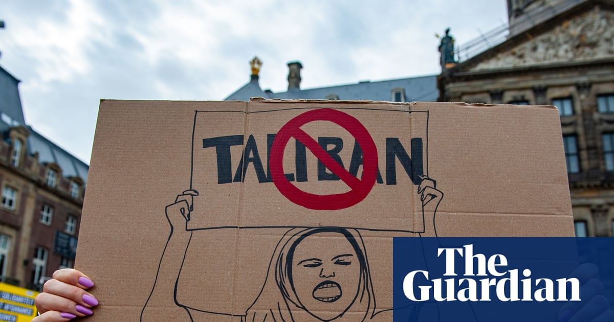 The decent way for countries to engage with the Taliban | Foreign policy The decent way for countries to engage with the Taliban | Foreign policy