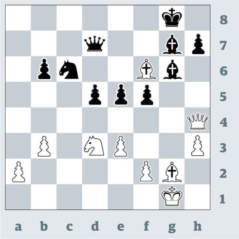 The First Online Three-Player Chess Challenges Amateurs and Grandmasters  Alike – Press Start