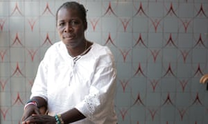 Rosamund Kissi-Debrah