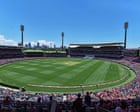 Police to carry long-arm rifles at final Ashes Test in Sydney amid heightened security after Bondi attack