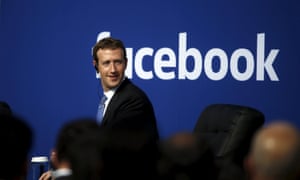Facebook Satellite To Beam Internet To Remote Regions In Africa Technology The Guardian