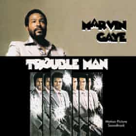Troubleman by Marvin Gaye