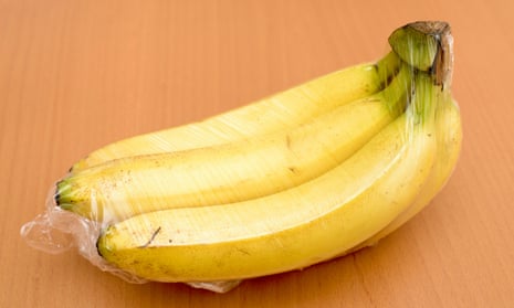 Has the packaging world gone bananas?
