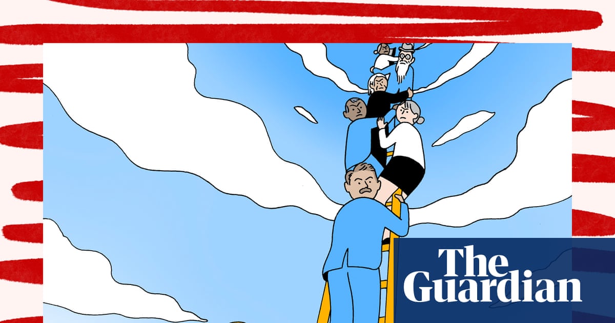 Six great reads: the world's scariest CEO, gen Z in the workplace, and a lost great console