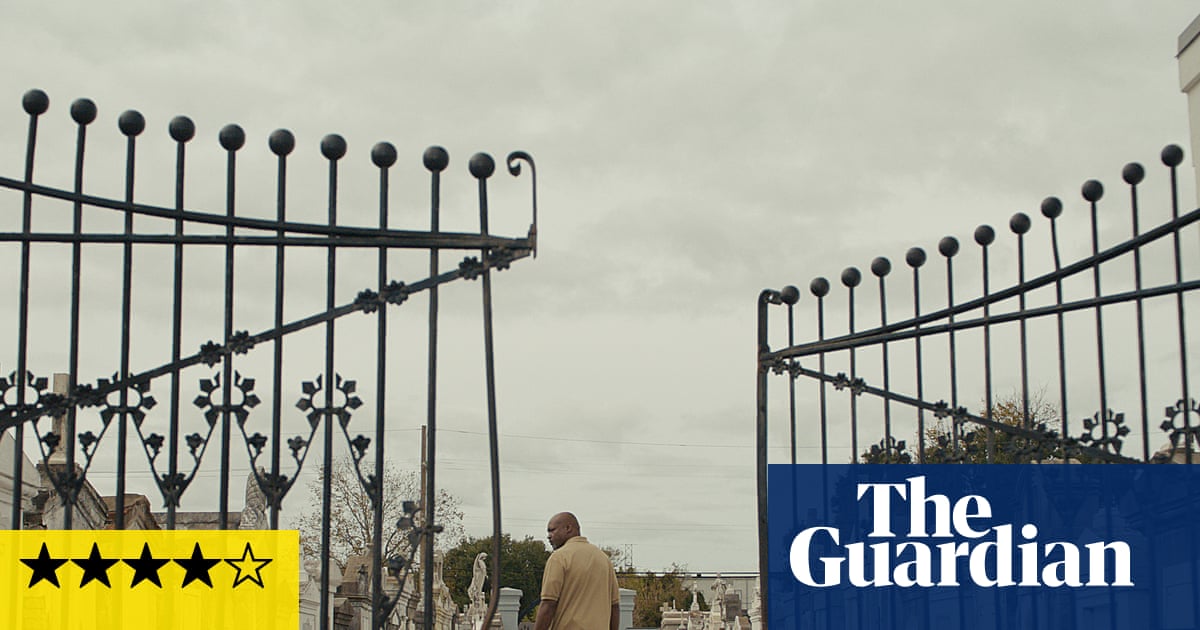 Katrina: Come Hell and High Water review Spike Lee gets straight to the defiant, joyous soul of New Orleans