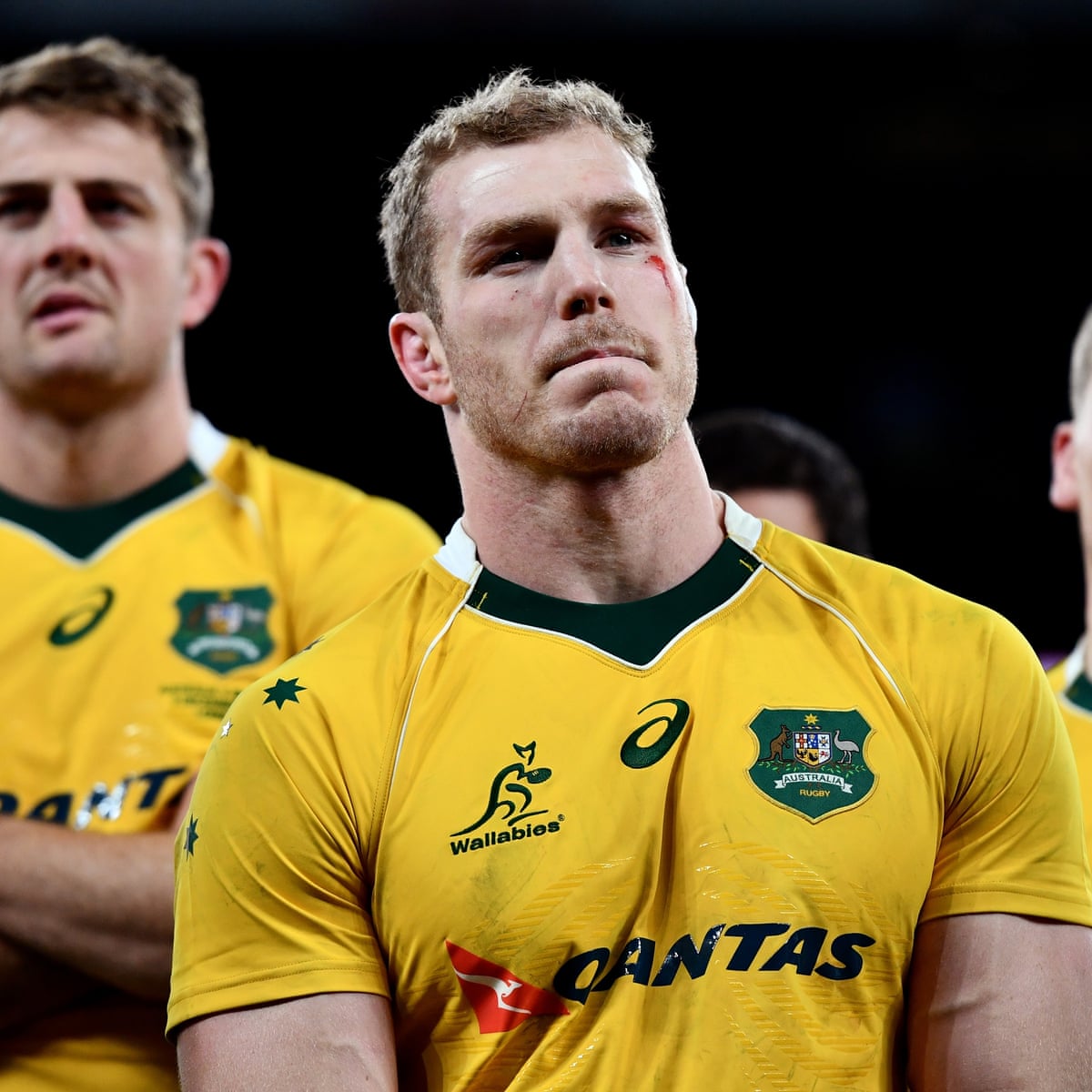 Has Australia Fallen Out Of Love With Rugby Union Australia Rugby Union Team The Guardian