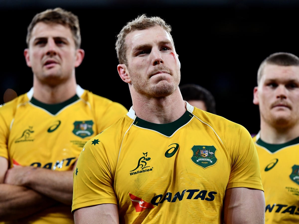 proza invoeren Chemie Has Australia fallen out of love with rugby union? | Australia rugby union  team | The Guardian