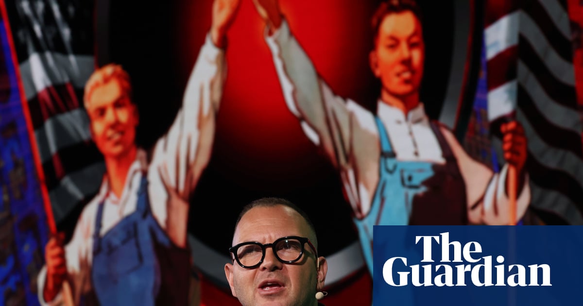 The Reverse Centaur’s Guide to Life After AI by Cory Doctorow review – the real price of artificial intelligence