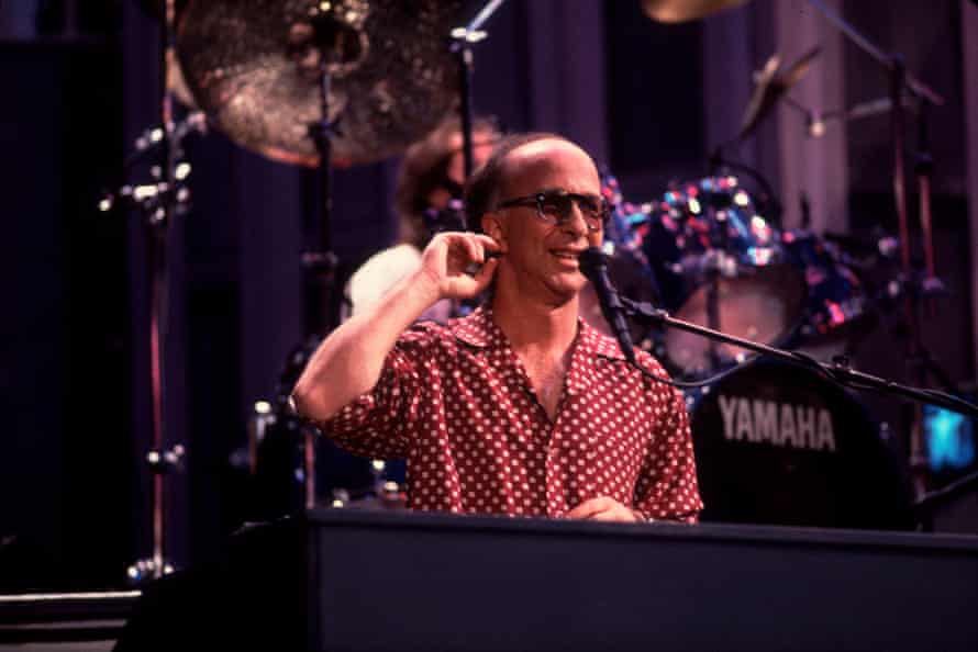 shaffer on keyboard