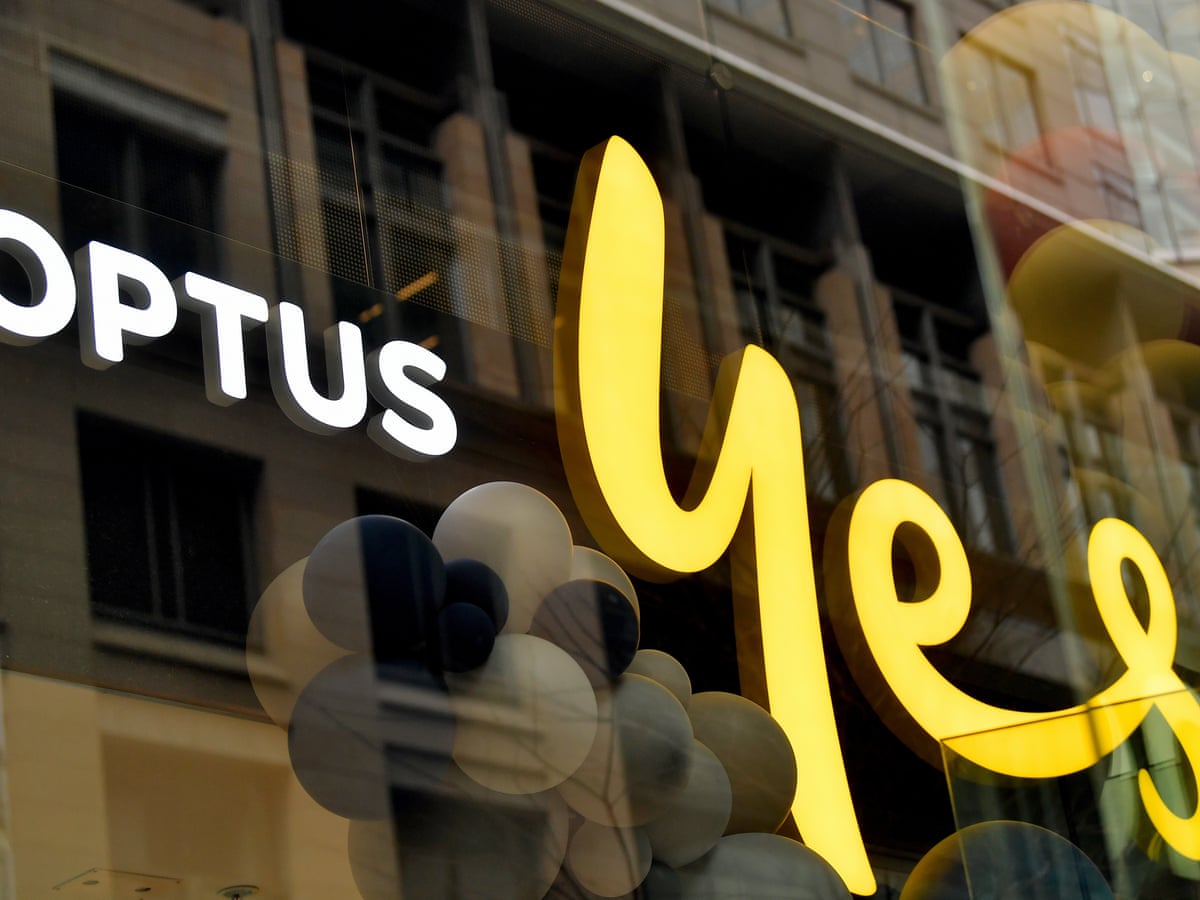 Optus data breach: who is affected, what has been taken and what should you do? | Australia news | The Guardian