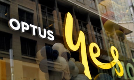 Optus data breach: who is affected, what has been taken and what should you do?