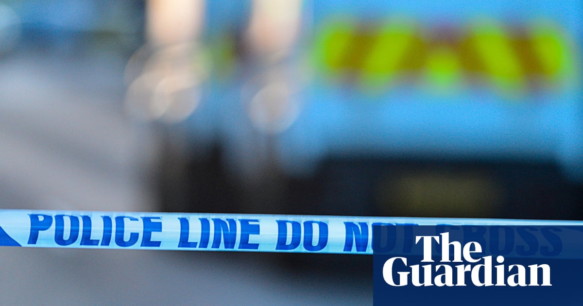 Two people dead after explosion at house in Bristol