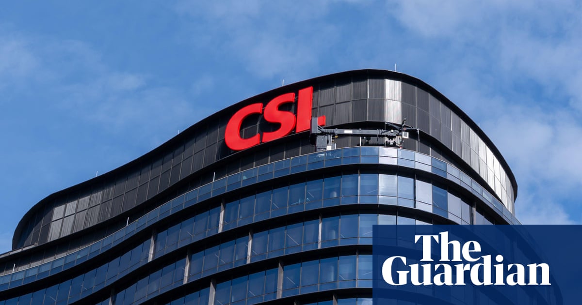CSL records 'second strike' from shareholders over controversial executive pay plans
