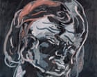Georg Baselitz: The Heroes review – astonishing paintings take a savage swipe at history