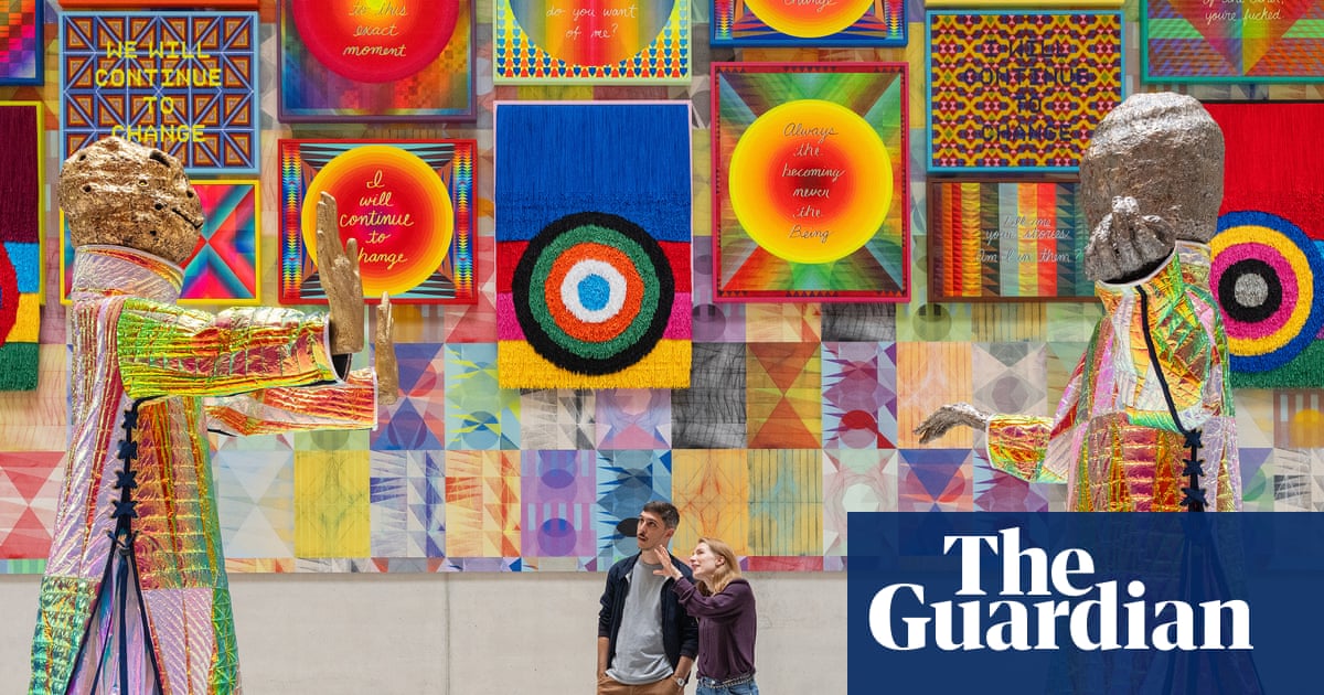 Fancy a European art break with fewer crowds? Try one of these five cities | Travel Fancy a European art break with fewer crowds? Try one of these five cities | Travel