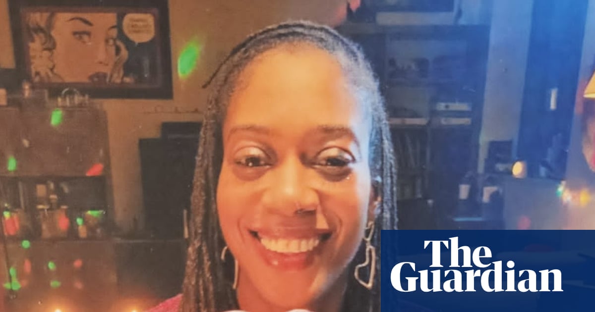 Woman killed herself after south London hospital neglect, coroner concludes