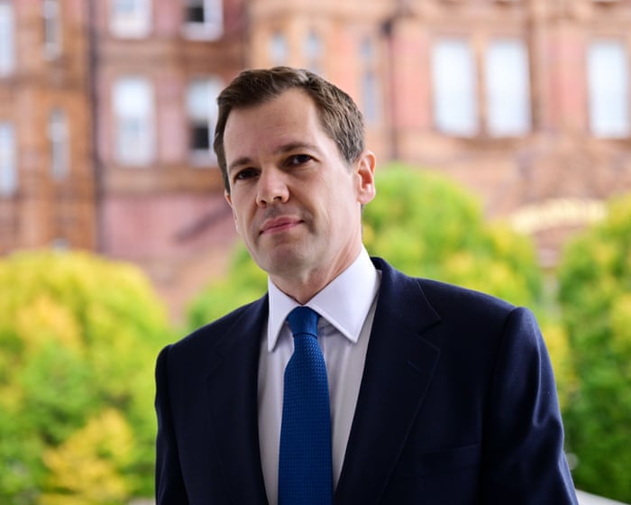 Jenrick accused of being ‘anti-British’ after saying he would ‘probably’ ban burqa – UK politics live