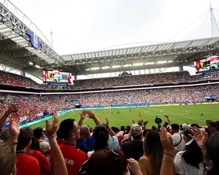 France v England: World Cup third-place playoff – live