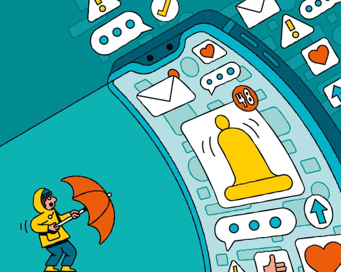 Don’t argue with strangers… and 11 more rules to survive the information crisis