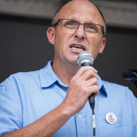 Paul Blancman