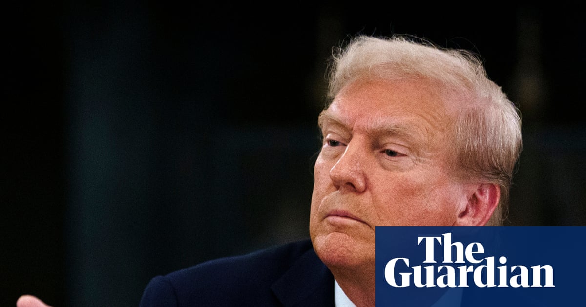 Trump’s radical agenda will ultimately reach a supreme court stacked in favor of conservatives | Donald Trump Trump’s radical agenda will ultimately reach a supreme court stacked in favor of conservatives | Donald Trump