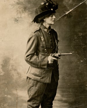 Constance Markievicz