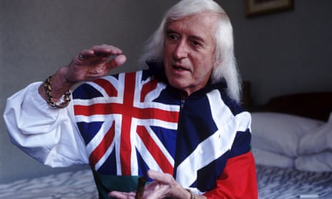 Prince Charles repeatedly sought Jimmy Savile’s advice, documentary ...