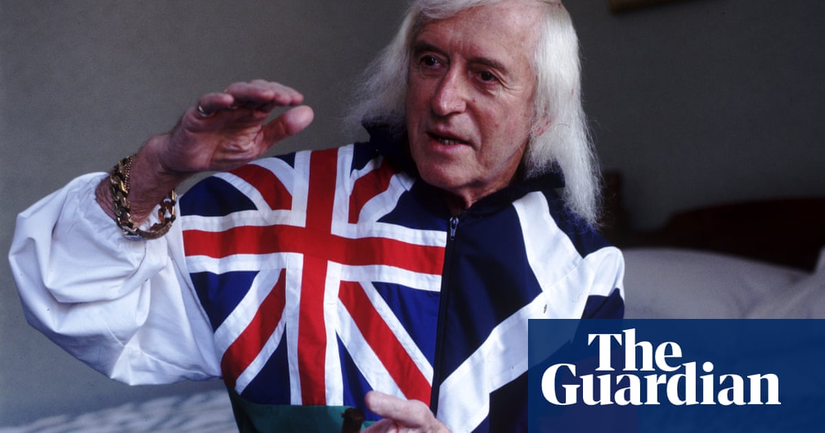 Prince Charles repeatedly sought Jimmy Savile’s advice, documentary claims