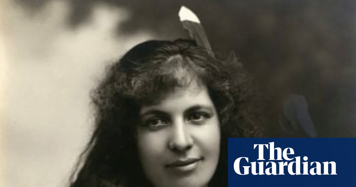 Nearly 100 years after her death, Oxford's first female Indigenous scholar honoured