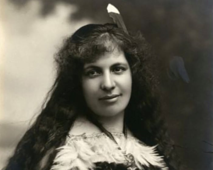 Nearly 100 years after her death, Oxford’s first female Indigenous scholar honoured