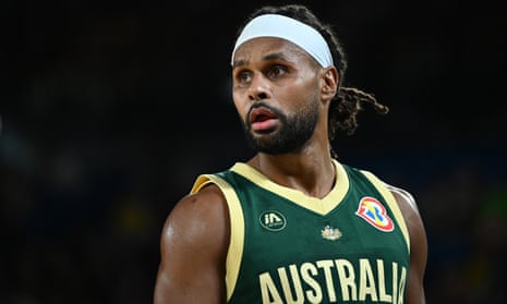 How to Become the Next Patty Mills (It's Easier Than You Think)