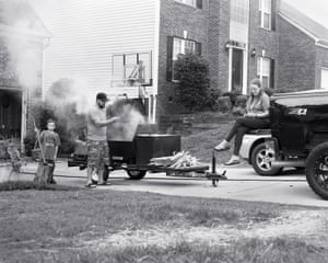 Eric Pickersgill series Removed