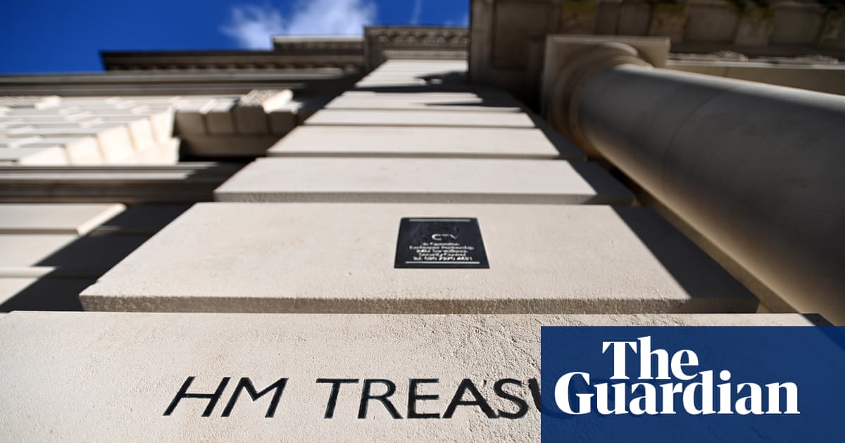 Tax rises will follow UK election unless fiscal rules are ripped up, says thinktank | Economic growth (GDP)