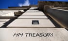 Tax rises will follow UK election unless fiscal rules are ripped up, says thinktank