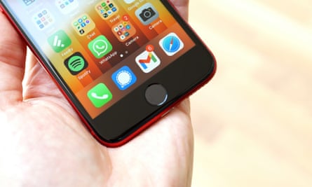 iPhone SE 2022  Review en español 