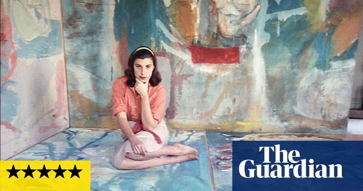 A Century of the Artist’s Studio: 1920-2020 review – congealing palettes, fading light and magic