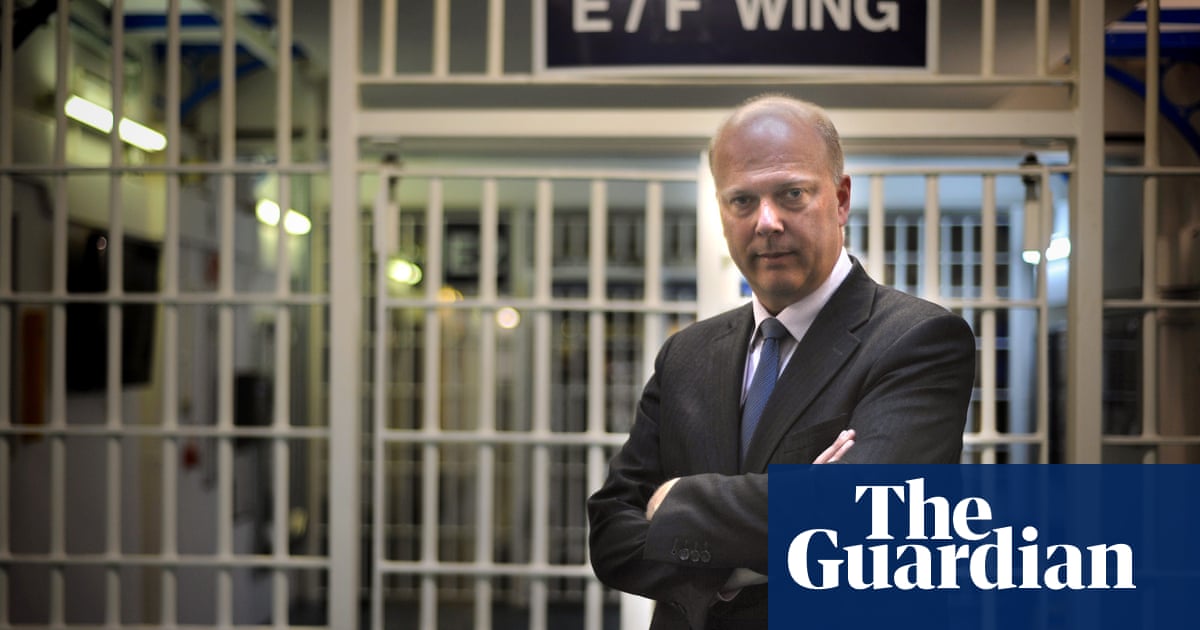 Private probation firms 'put victims of abuse at risk' | Society | The Guardian