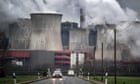 Germany agrees to end reliance on coal stations by 2038