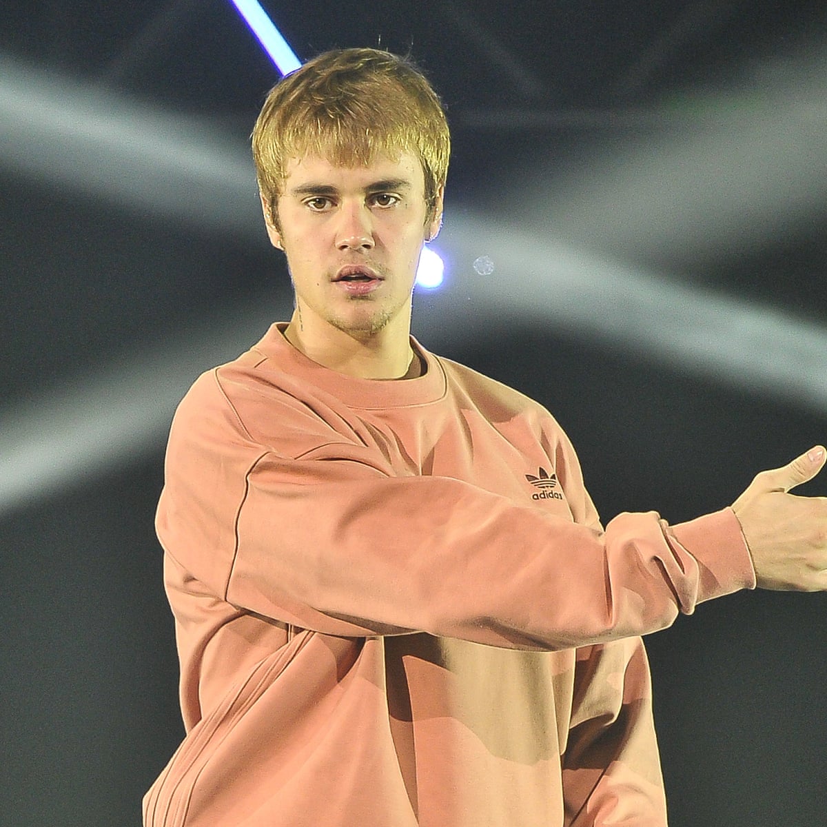 Justin Bieber to headline British Summer Time festival 2017 ...