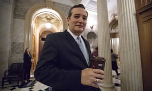 ted cruz