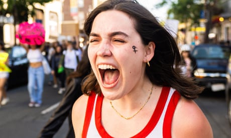 Catholic churches receive ‘credible threats’ that pro-choice protesters will disrupt Mother’s Day Mass