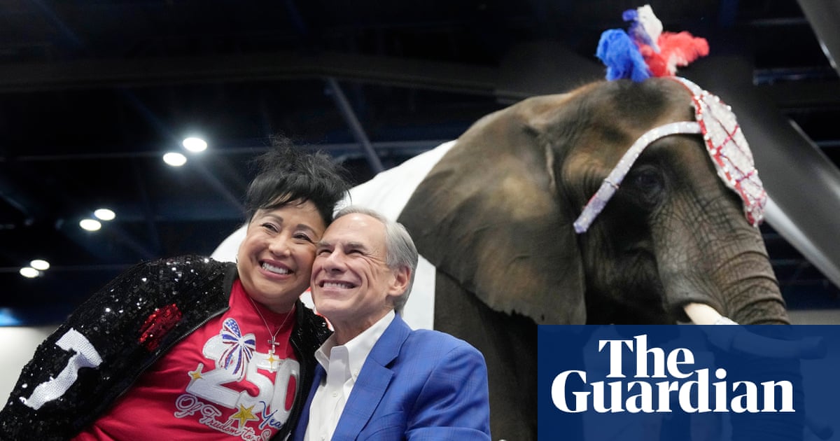 ‘No soccer fans here’: World Cup fever fails to grip Texas Republicans