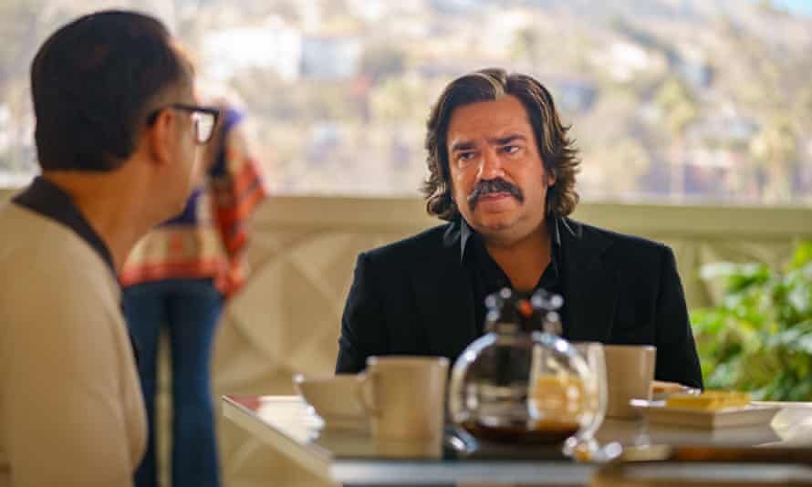 Toast of Tinseltown